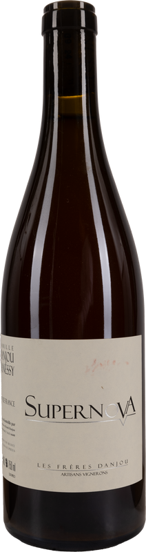 Danjou-Banessy Supernova Blanc 2023 75cl
