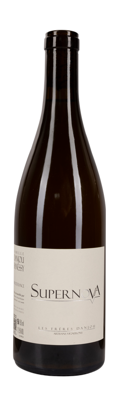 Danjou-Banessy Supernova Blanc 2024 75cl