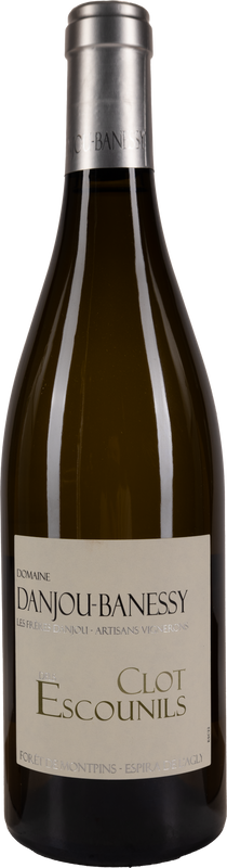 Danjou-Banessy Clot Dels Escounils 2022 75cl