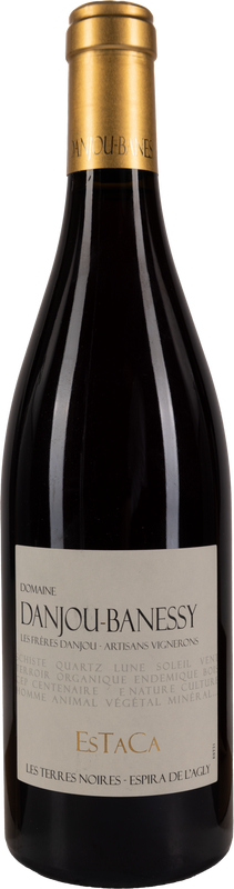 Danjou-Banessy Estaca 2015 75cl