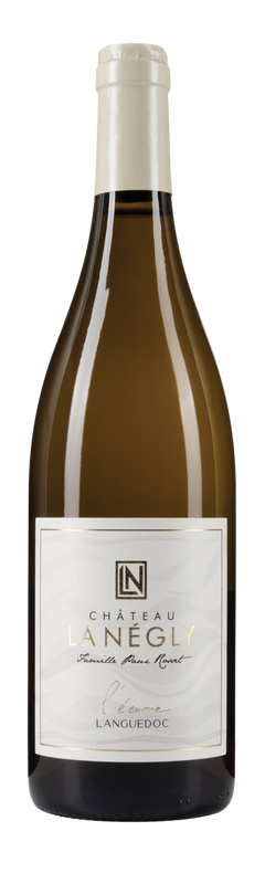 La Négly L'Ecume Blanc 2023 75cl