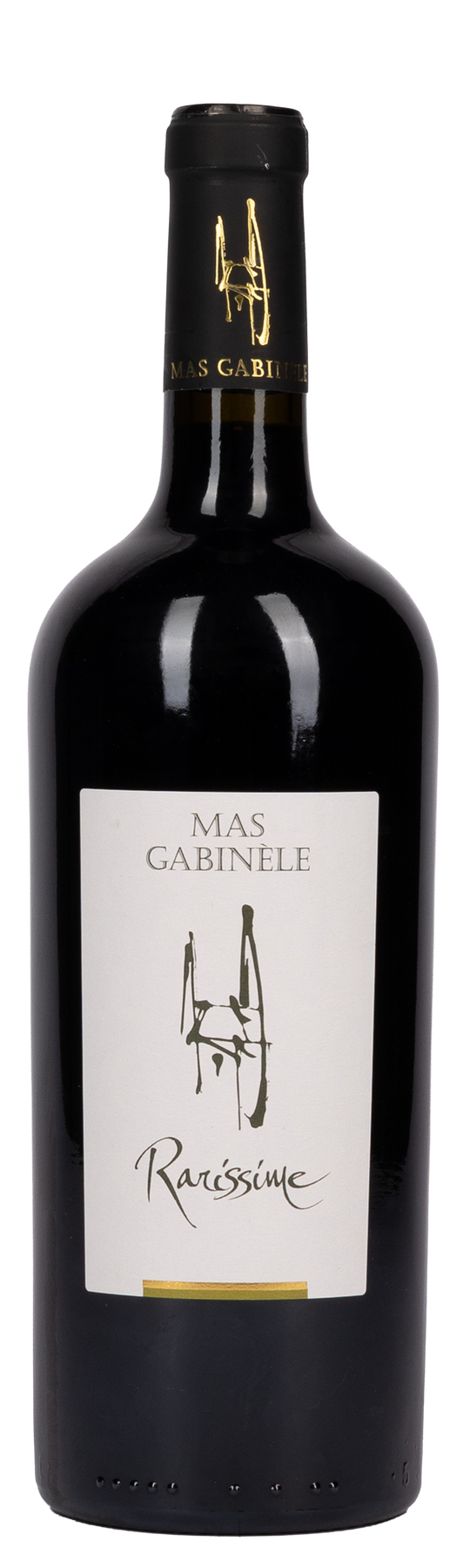 Mas Gabinèle "Rarissime" 2019 75cl