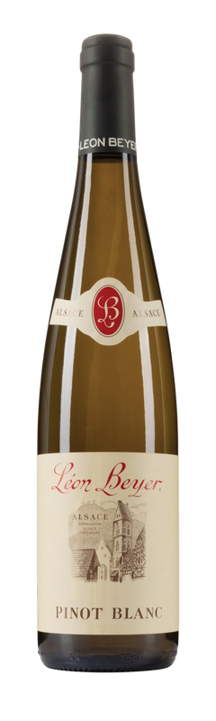 Léon Beyer Pinot Blanc 2023 75cl