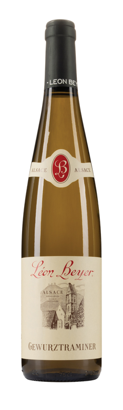 Léon Beyer Gewürztraminer 2021 75cl