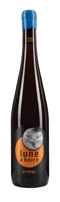 Domaine Kreydenweiss Lune à Boire Orange 2023 75cl
