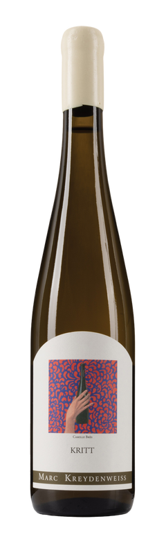Domaine Kreydenweiss Kritt 2021 150cl