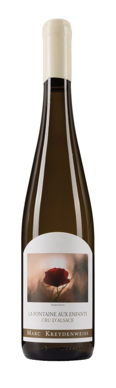 Domaine Kreydenweiss La Fontaine aux Enfants 2019 75cl