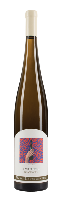 Domaine Kreydenweiss Kastelberg Grand Cru 2021 150cl