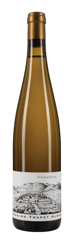 Domaine Trapet Schoenenbourg Riesling 2016 75cl
