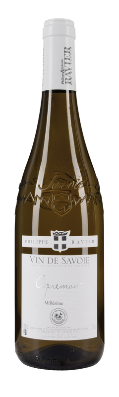 Philippe Ravier Apremont **PROMO** 2021 75cl