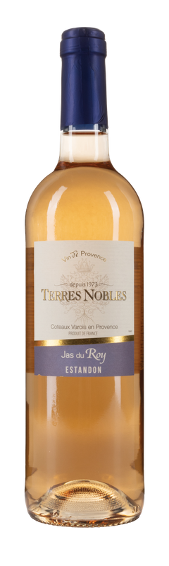 Estandon Jas Du Roy Rosé 37,5cl