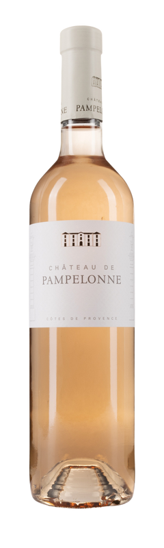 Château de Pampelonne Rosé 2023 150cl