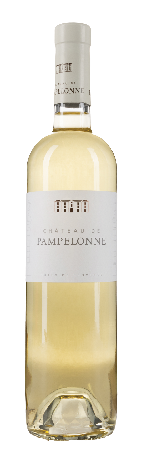 Château de Pampelonne Blanc 2020 – Crombé Wines
