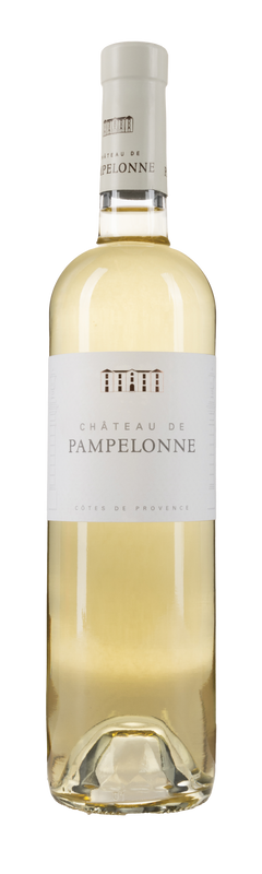 Château de Pampelonne Blanc 2020 75cl