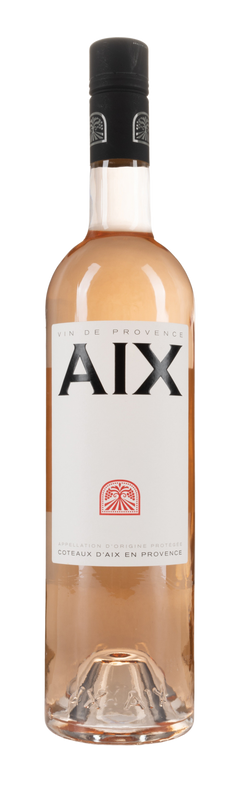 AIX Rosé 2024 75cl