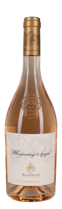 Château d'Esclans Whispering Angel Rosé 2025