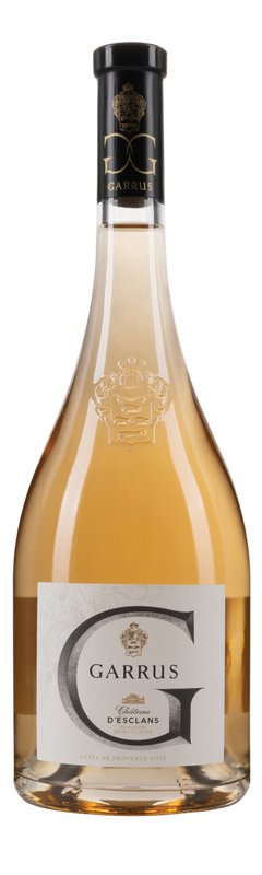 Château d'Esclans Garrus Rosé 2021 75cl
