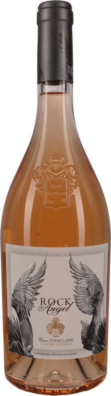Château d'Esclans Rock Angel 2023 75cl