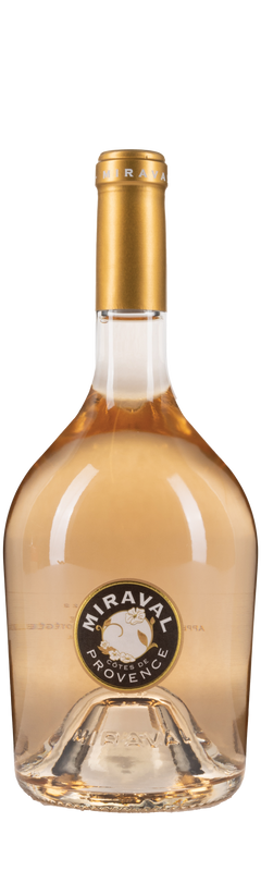 Miraval Rosé 2024 75cl