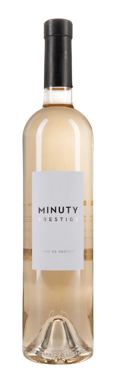 Minuty Prestige Rosé 2024 75cl