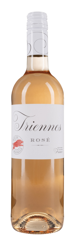 Triennes Rosé 2024 75cl