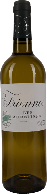Triennes Wit 2023 75cl