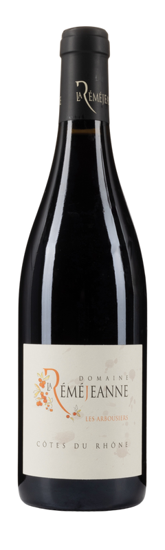La Réméjeanne Les Arbousiers 2021 75cl
