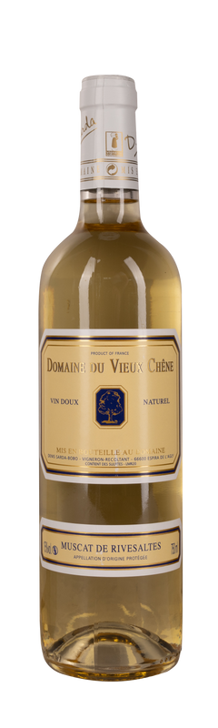 Domaine du Vieux Chêne Blanc 2020 75cl