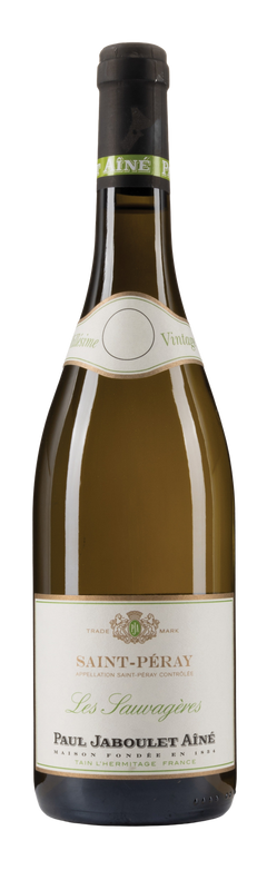 Paul Jaboulet Aîné Les Sauvagères 2020 75cl