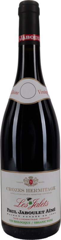 Paul Jaboulet Aîné Les Jalets 2022 75cl
