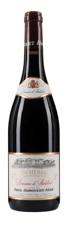 Paul Jaboulet Aîné Domaine de Thalabert 2020 75cl