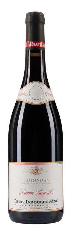 Paul Jaboulet Aîné Pierre Aiguille 2022 75cl