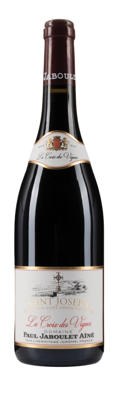 Paul Jaboulet Aîné La Croix des Vignes 2020 75cl