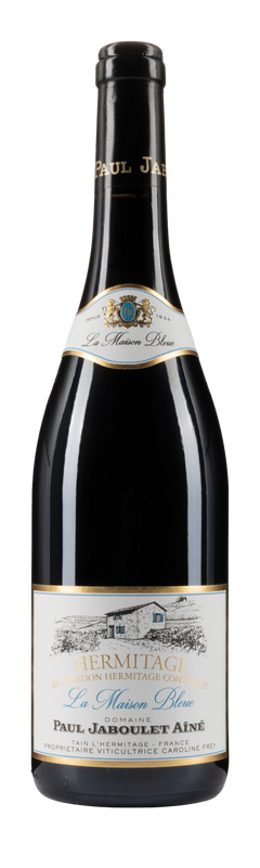 Paul Jaboulet Aîné La Maison Bleue 2018 75cl