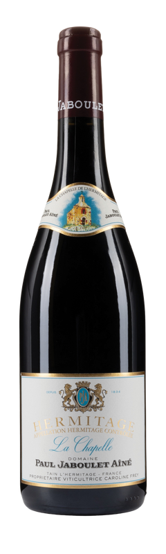 Paul Jaboulet Aîné La Chapelle Rouge 2020 75cl