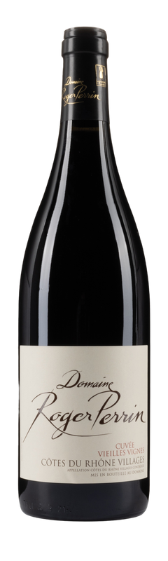 Domaine Roger Perrin Vieilles Vignes 2021 75cl