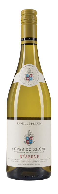 Perrin & Fils Blanc Réserve 2024 75cl