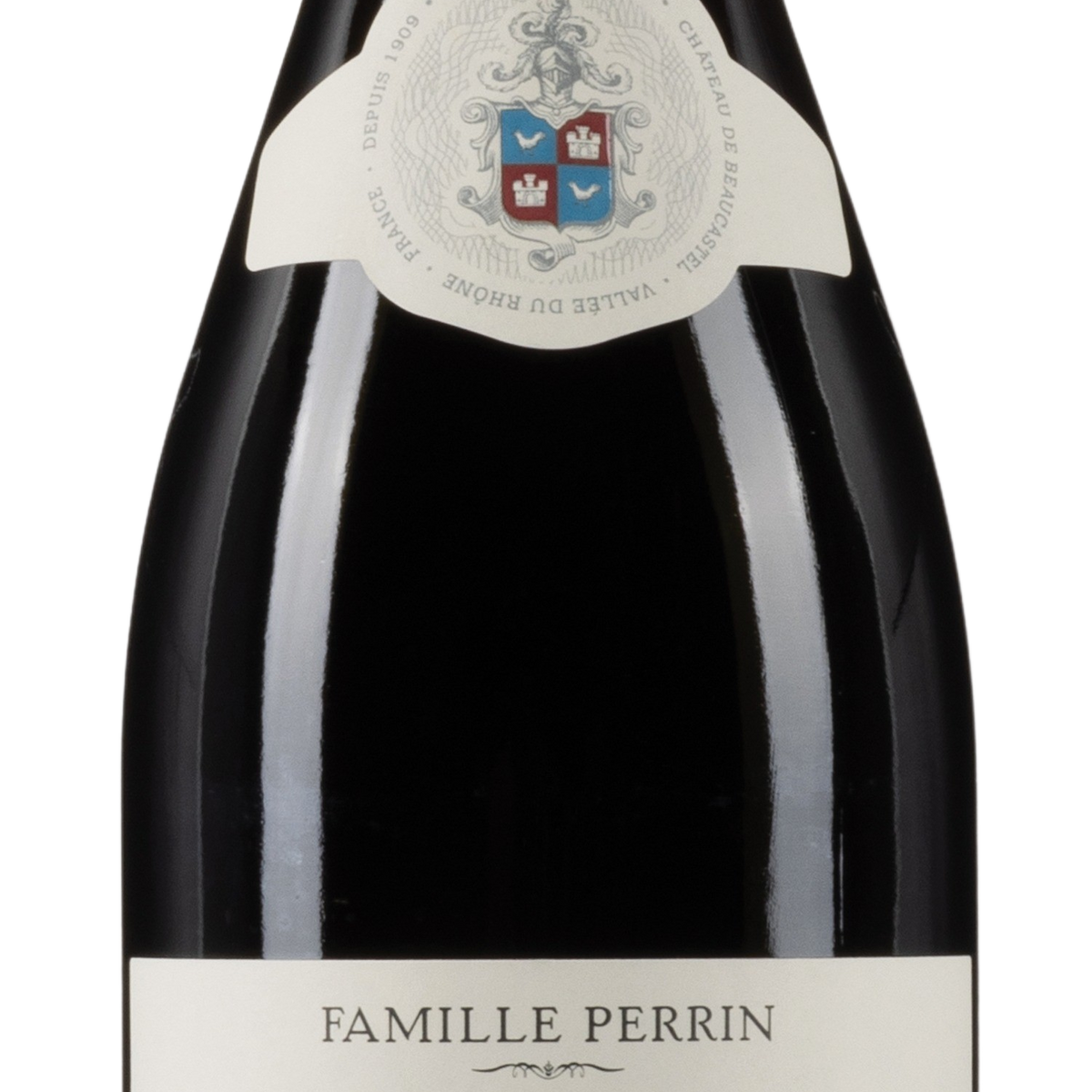 Perrin & Fils Rouge Réserve 2022 75cl – Crombé Wines