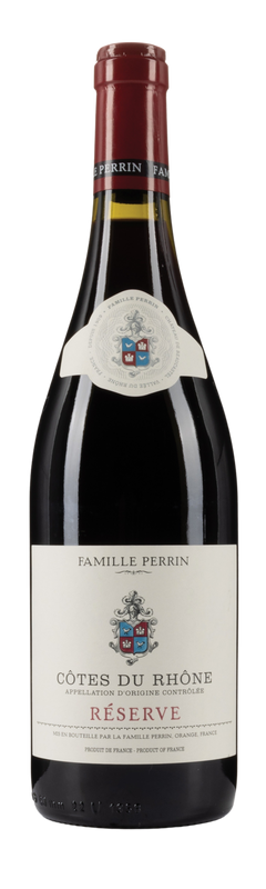 Perrin &amp; Fils Rouge Réserve 2022 75cl