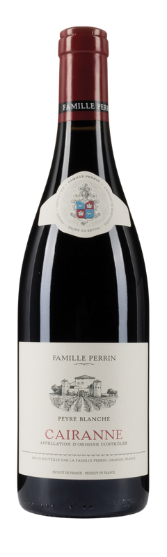 Perrin & Fils Cairanne 2022 75cl