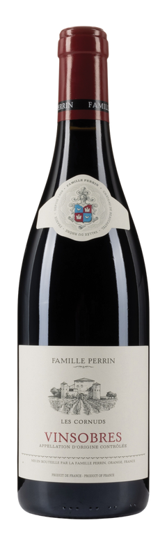 Perrin & Fils Les Cornuds 2022 75cl