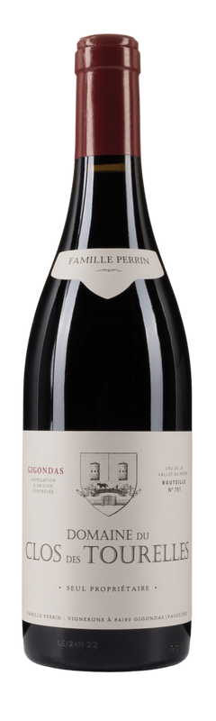 Perrin & Fils Domaine du Clos des Tourelles 2020 75cl