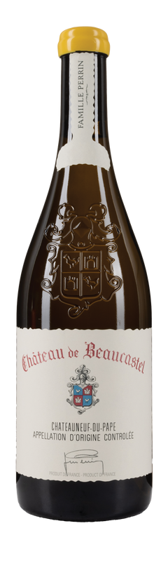 Château de Beaucastel Blanc 2023 75cl