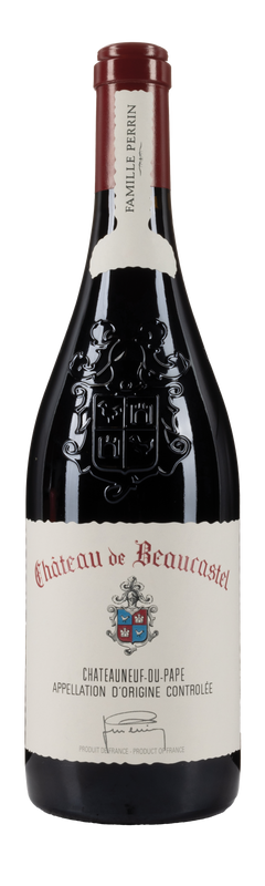 Château de Beaucastel Rouge 2022 150cl