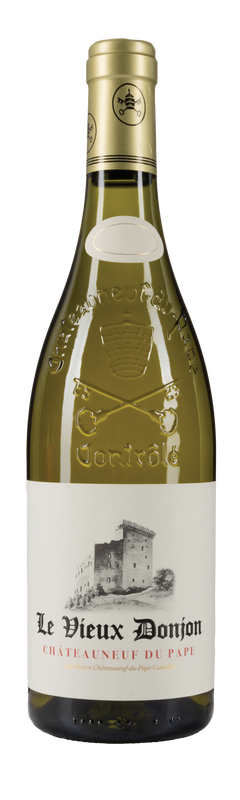 Le Vieux Donjon 2022 75cl Châteauneuf-du-Pape AOP
