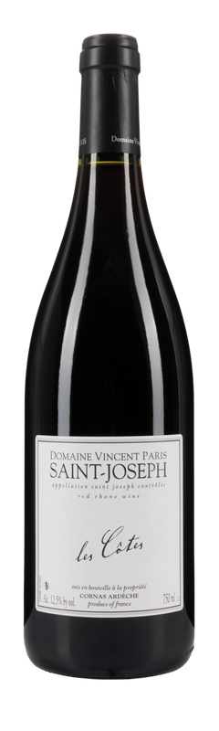 Vincent Paris Les Côtes 2022 75cl