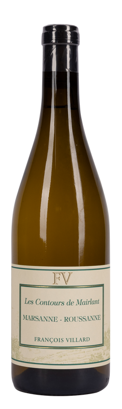Domaine François Villard Marsanne-Rousanne Les Contours de Mairlant 2024