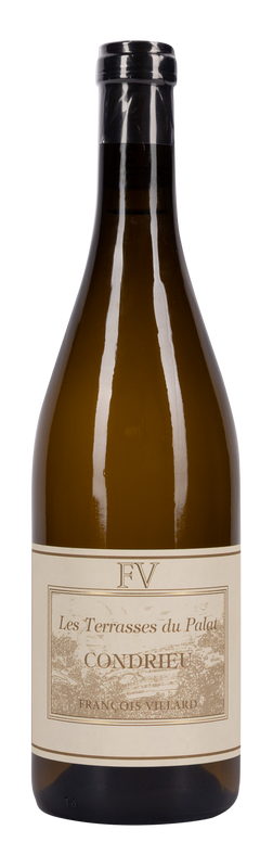 Domaine François Villard Les Terrasses du Palat Blanc 2023