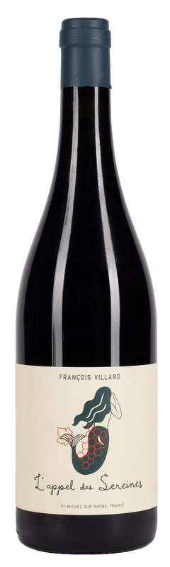 Domaine François Villard L'Appel des Sereines 2023