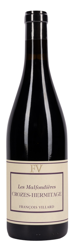 Domaine François Villard Les Malfondières 2023